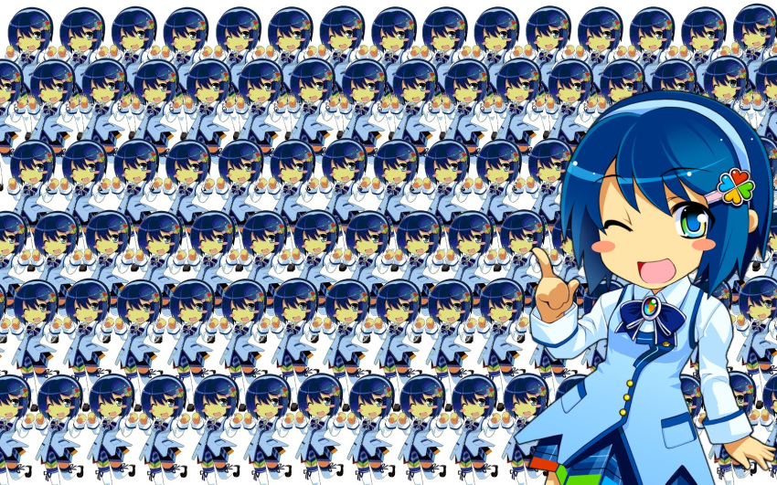 7, jpeg_artifacts, madobe_nanami, os-tan, windows