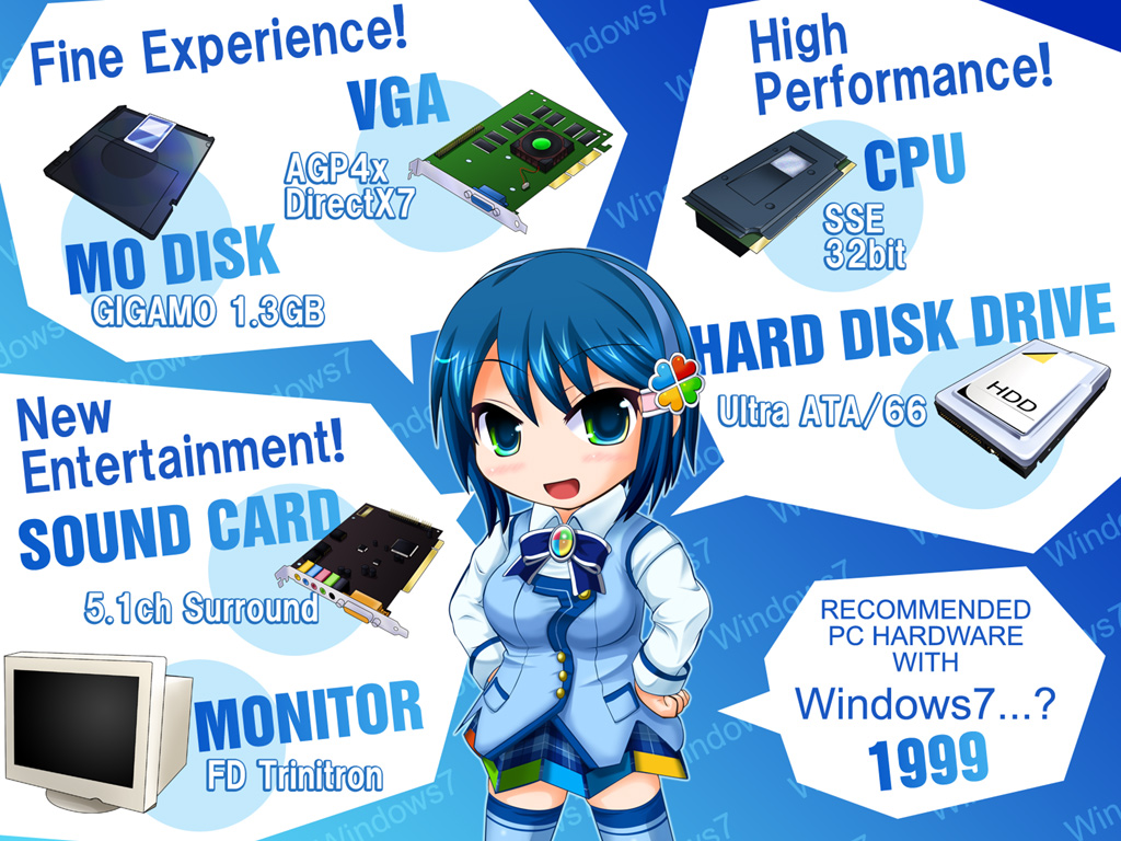 7, madobe_nanami, os-tan, tagme, windows