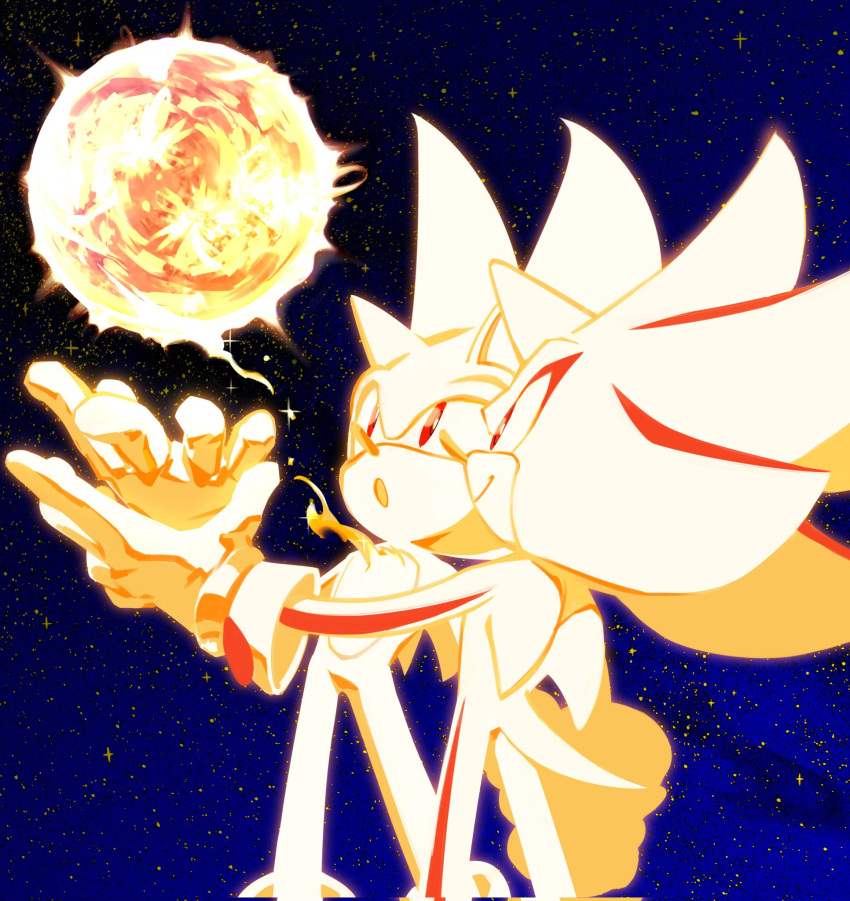 2boys, animal_ears, animal_nose, black_sky, blue_sky, bracelet, chaosrice, closed_mouth
