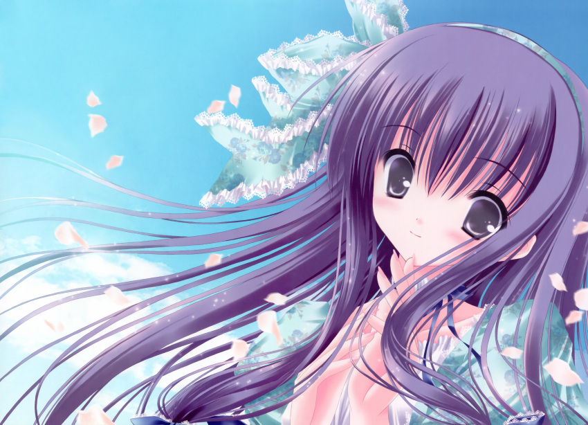 blush, duel_dolls, kanami_charlotte, lolita_fashion, scan, tinkle