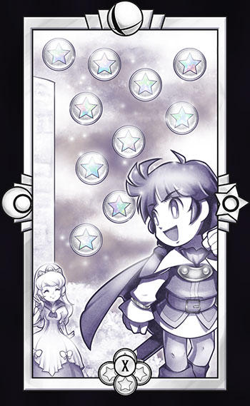 1boy, 1girl, ^_^, ahoge, ascot, asymmetrical_hair, belt, belt_buckle