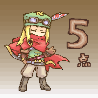 character_request, hat, lowres, pote_(ptkan), ptkan, ranger_(sekaiju), sekaiju_no_meikyuu