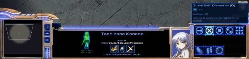 angel_beats!, english, fake_screenshot, heads-up_display, highres, parody, photoshop, spoilers
