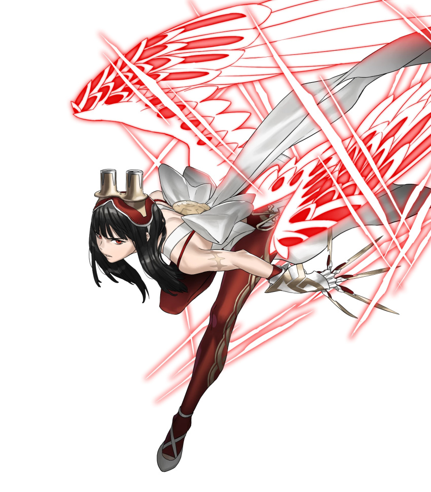 1girl, fire_emblem, fire_emblem_heroes, highres, hraesvelgr_(fire_emblem), non-web_source, official_art, solo