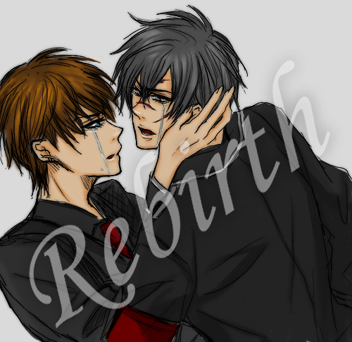 cry, cyborg, gackt, proto, tagme, zero
