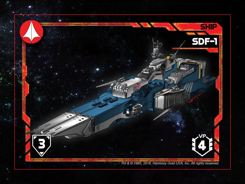 1985, 2018, board_game, card, card_(medium), character_name, choujikuu_yousai_macross, dated