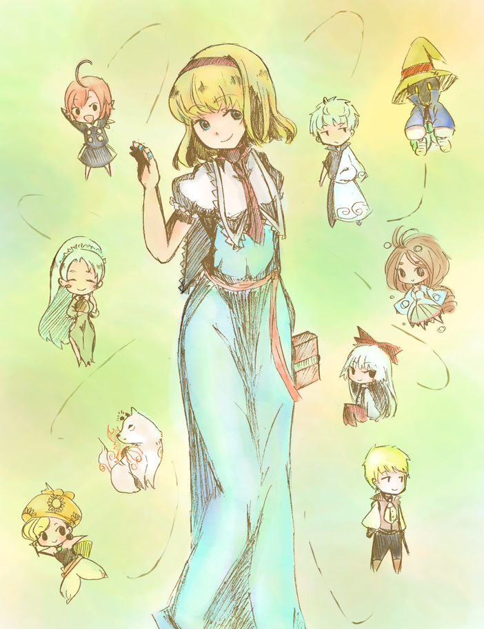 alice_margatroid, amaterasu, black_mage, blonde_hair, blue_eyes, book, capelet, character_doll