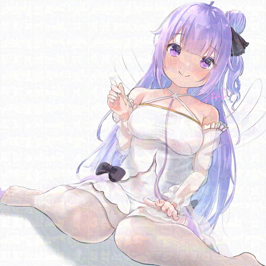 1girl, azur_lane, commentary_request, glaze_protected_image, highres, mukaino_kei, official_alternate_costume, solo