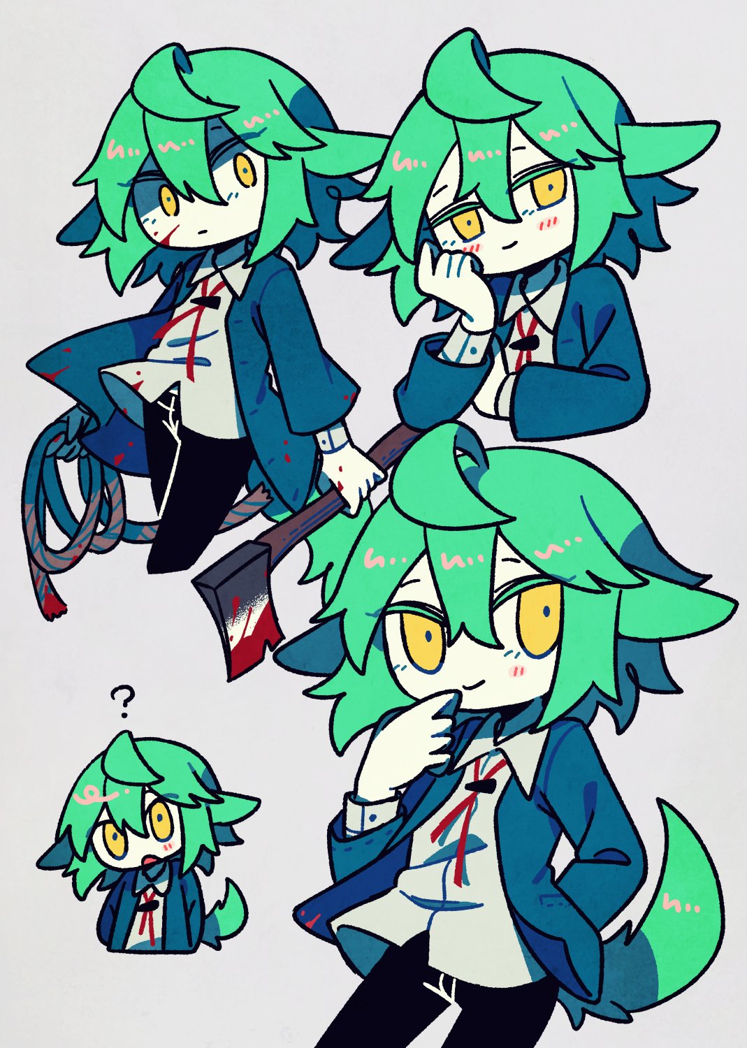 highres, mio_(yaigi), tagme, yaigi