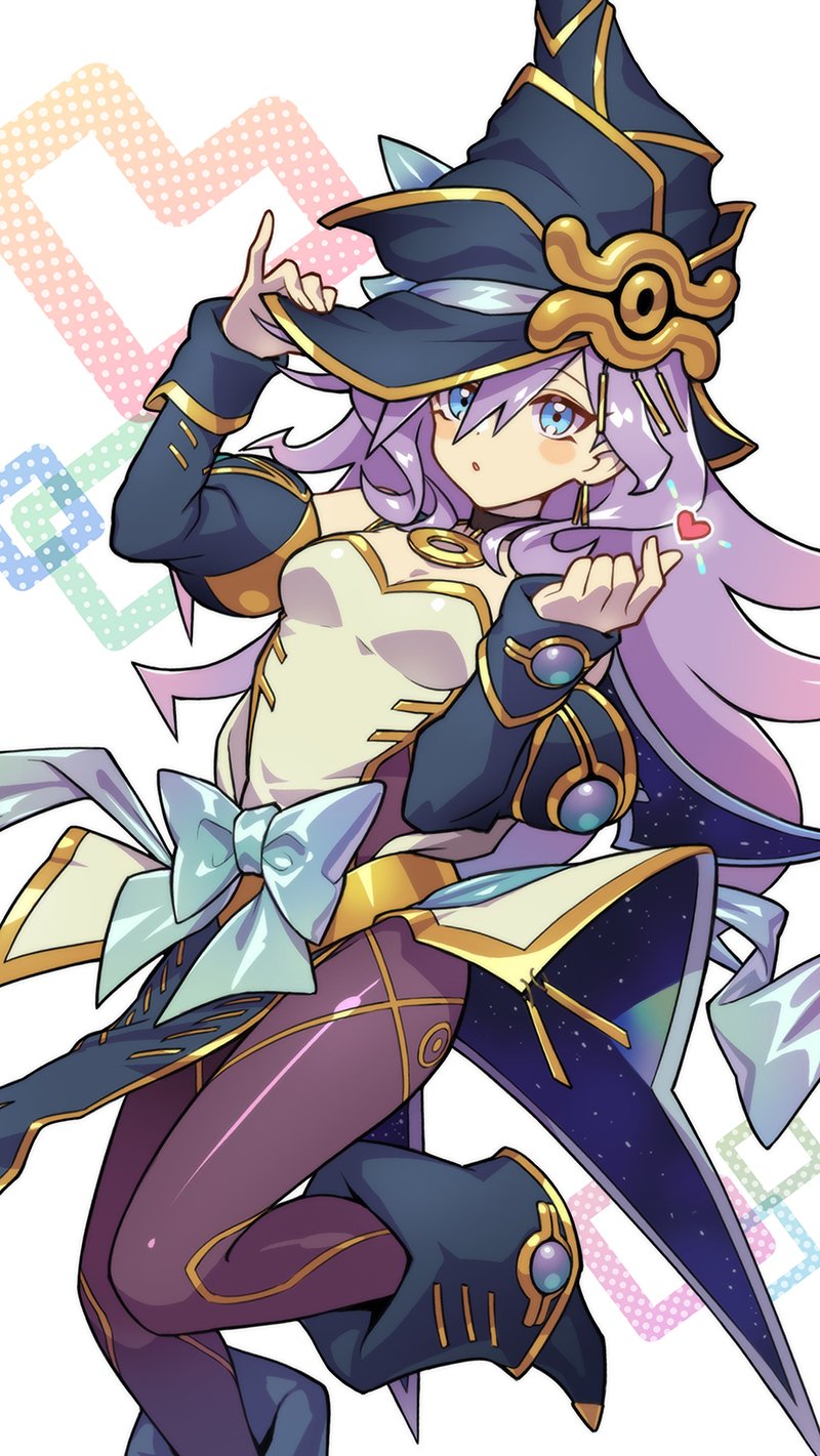 1girl, bare_shoulders, blue_bow, blue_eyes, bow, breasts, detached_sleeves, dress