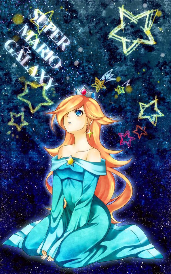 blonde_hair, blue_eyes, crown, earrings, hachimaru_(ediciusa), hair_over_one_eye, jewelry, kneeling