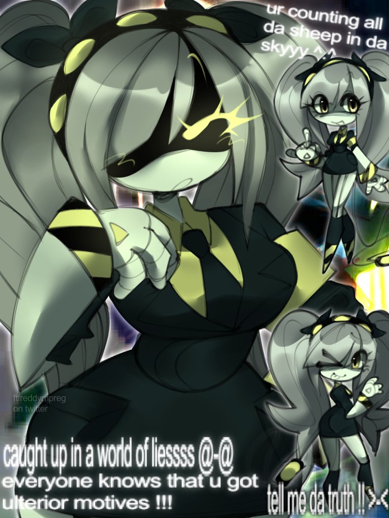 1girl, :d, ;p, ass, black_bow, black_bowtie, black_hairband, black_jacket