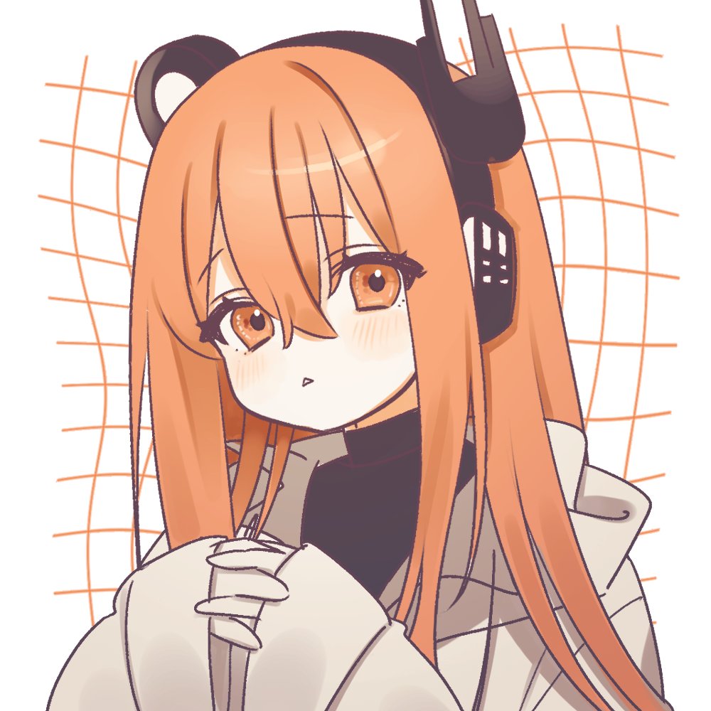 1girl, a.i._voice, adachi_rei, alternate_hair_length, alternate_hairstyle, black_shirt, blush, commentary_request