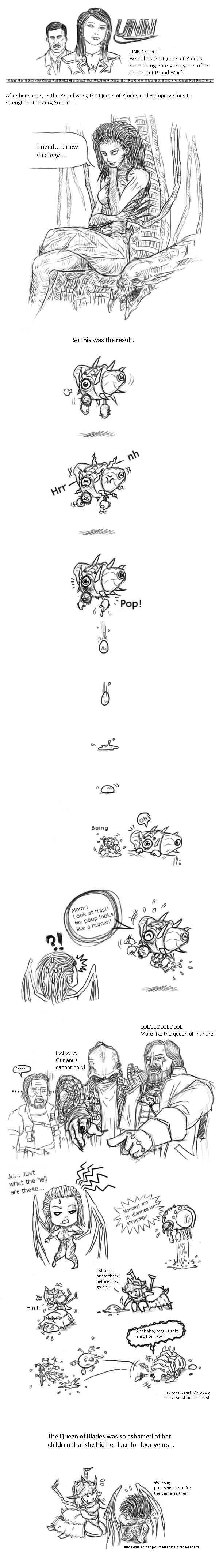 arcturus_mengsk, donny_vermillion, jim_raynor, kate_lockwell, sarah_kerrigan, starcraft, starcraft_2:_wings_of_liberty, zeratul