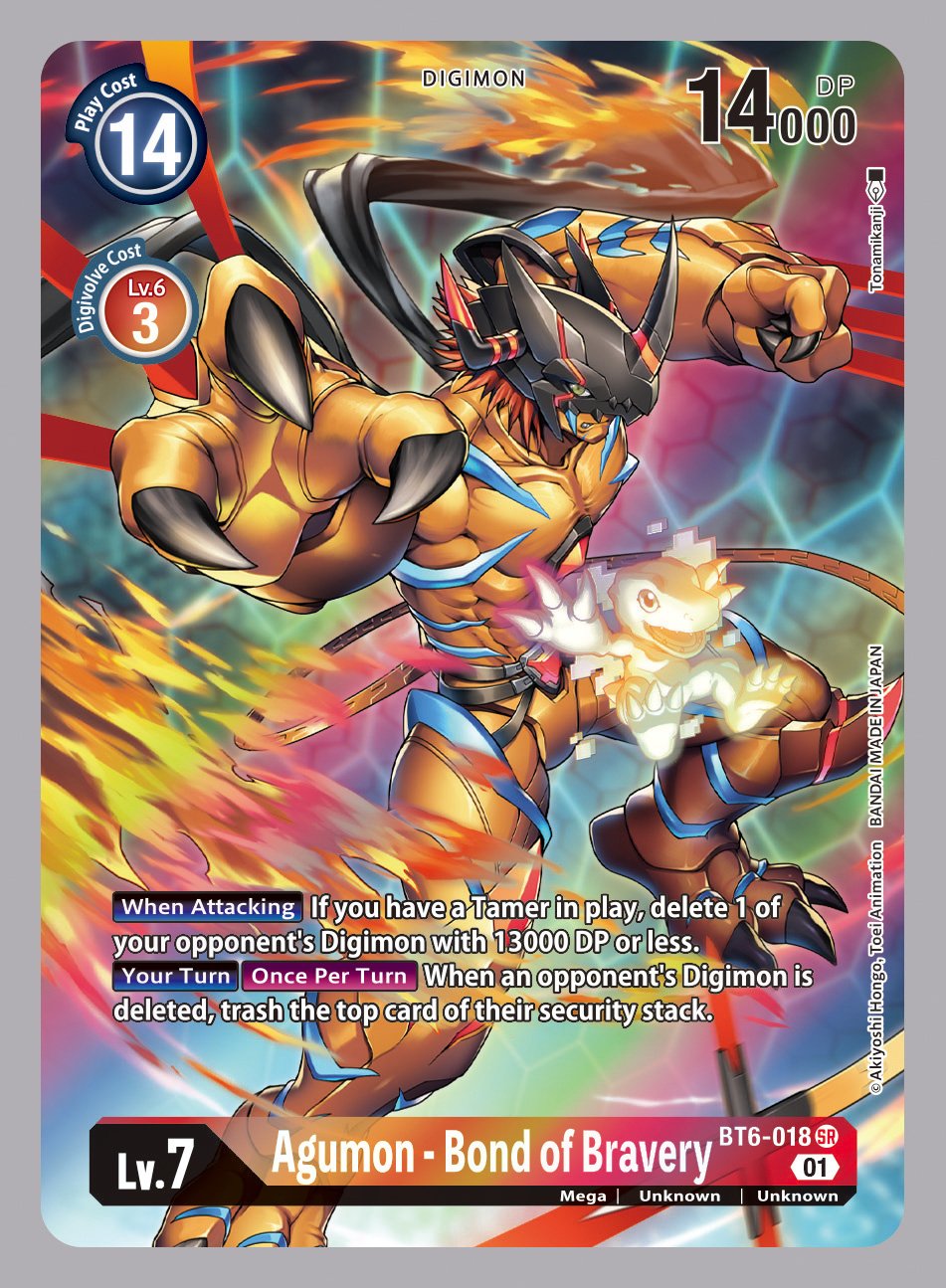1boy, 3finger_hand, abs, agumon, agumon_-yuki_no_kizuna-, artist_name, blue_stripes, character_name