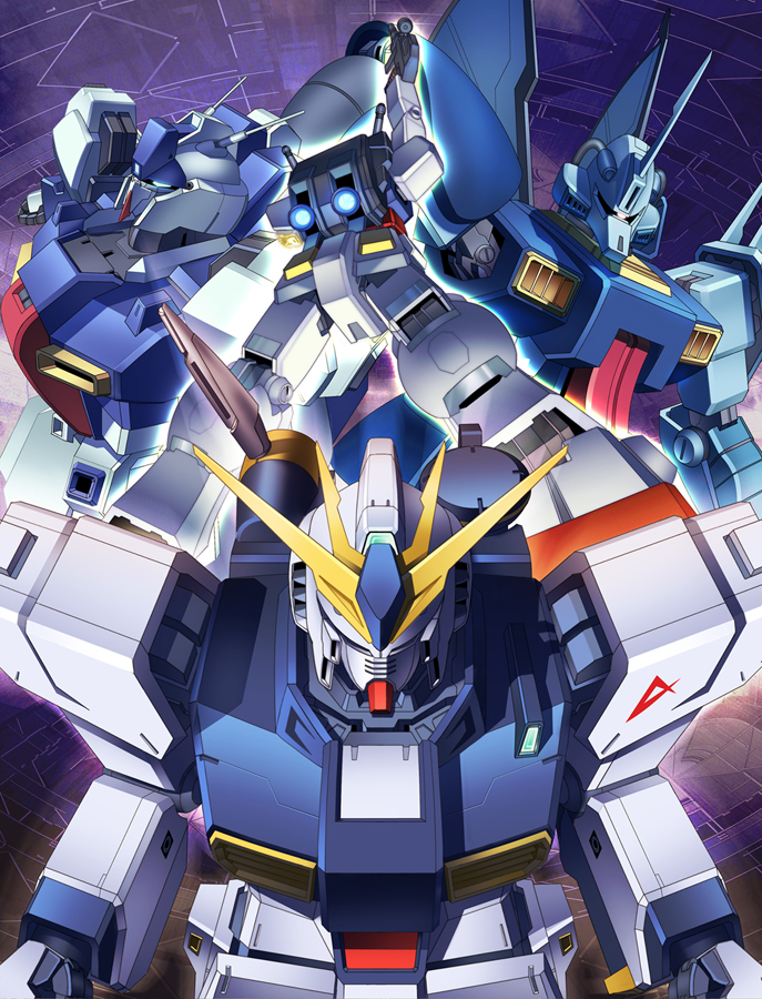 amputee, char's_counterattack, char's_counterattack, damaged, dijeh, gun, gundam, last_shooting