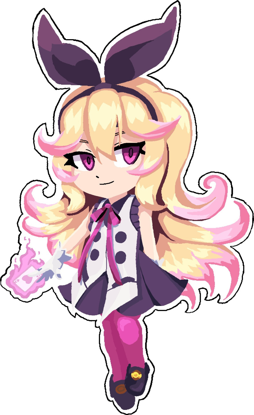 azure_striker_gunvolt_2, highres, higureroom, pantera_(gunvolt), self-upload, zonda_(gunvolt)