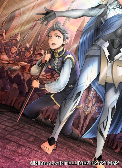 6+boys, brick_floor, castle, corrin_(fire_emblem), corrin_(male)_(fire_emblem), fire_emblem, fire_emblem_cipher, fire_emblem_fates
