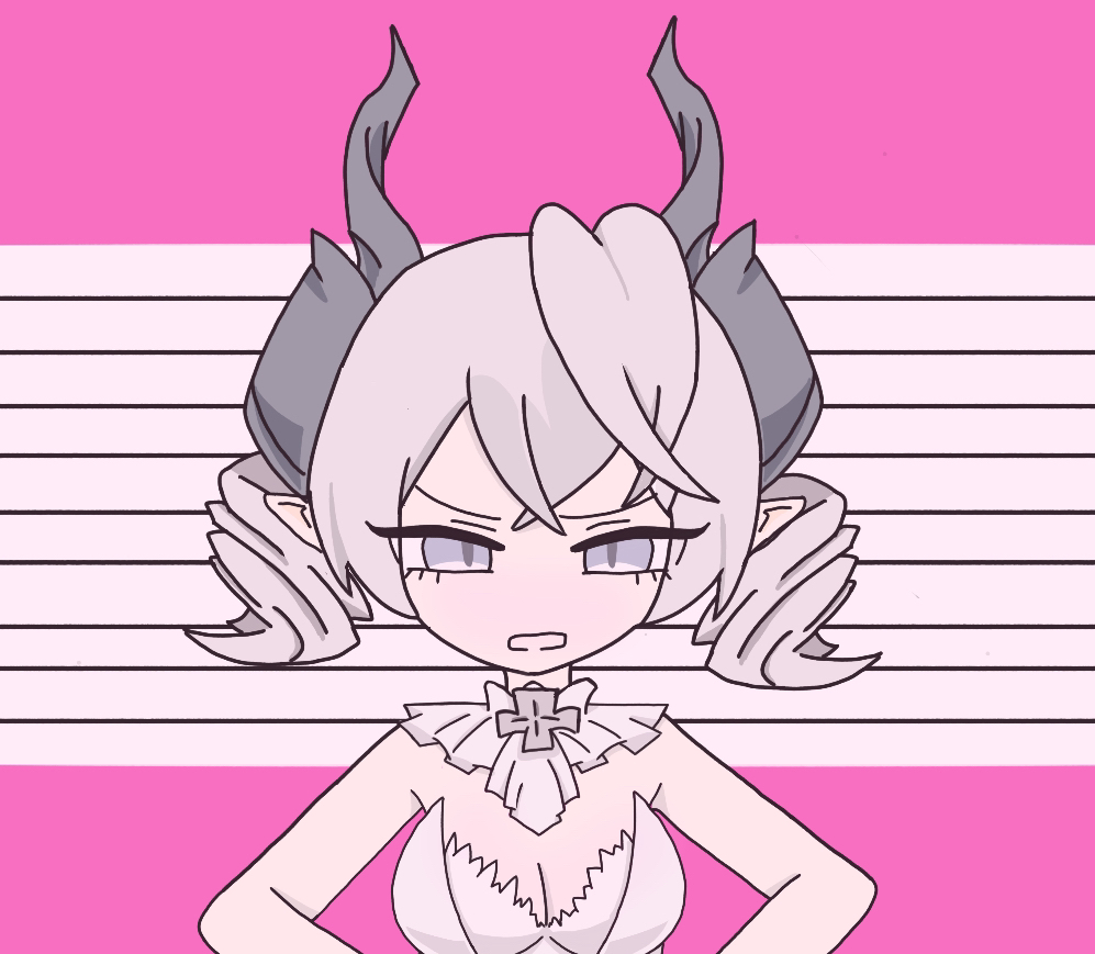 1girl, breasts, lady_labrynth_of_the_silver_castle, lovely_labrynth_of_the_silver_castle, rabbit_hole_(vocaloid), yu-gi-oh!