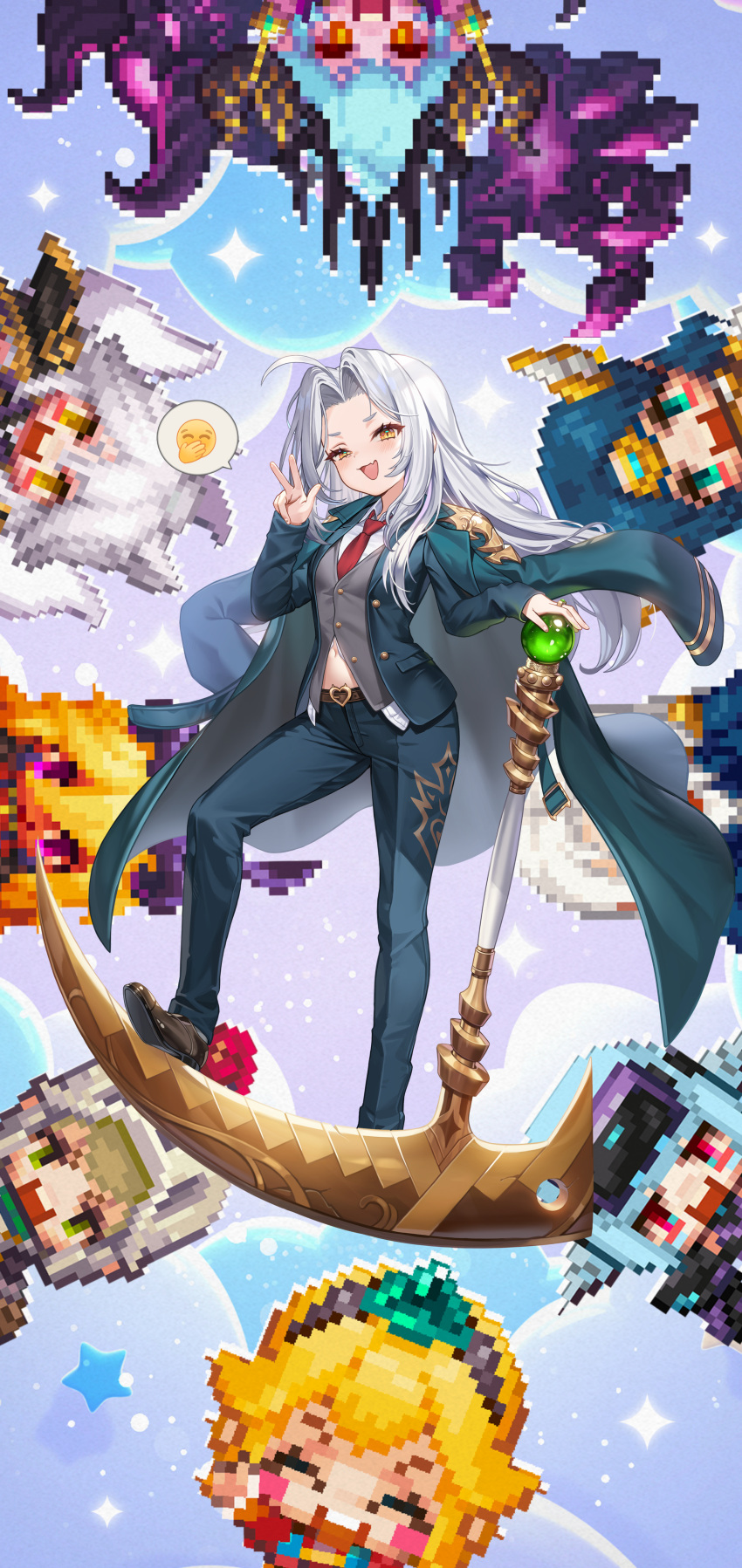 absurdres, god_of_harvest_kamael, harvest, highres, non-web_source, of