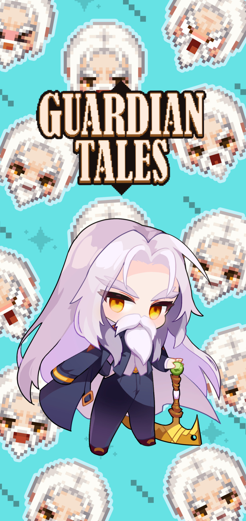 absurdres, god_of_harvest_kamael, highres, non-web_source, tagme