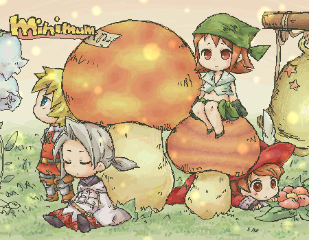 arc_(ff3), brown_eyes, brown_hair, character_request, everyone, final_fantasy, final_fantasy_iii, ingus