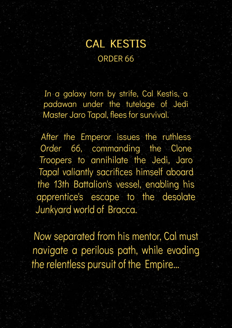 commentary, english_commentary, english_text, no_humans, ottykyun, space, star_wars, star_wars_jedi:_fallen_order