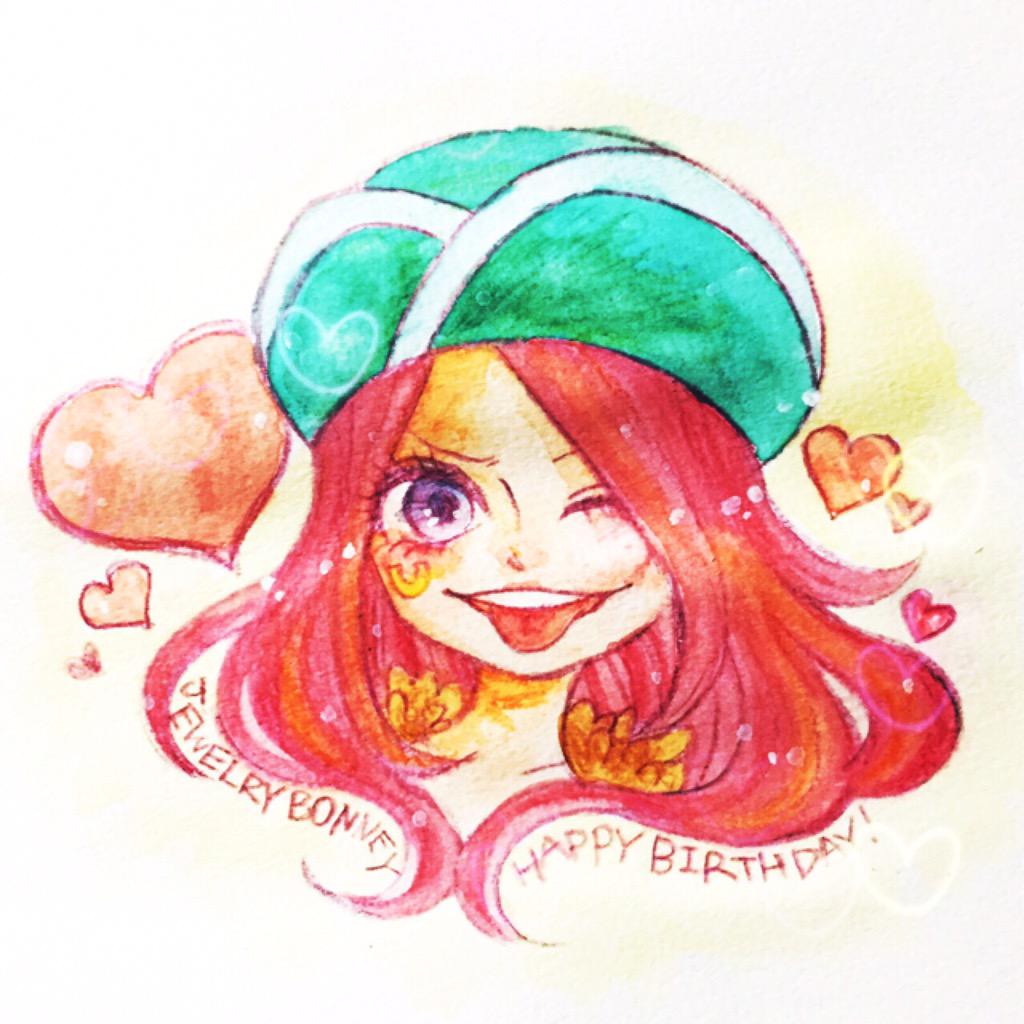 1girl, anti-eyebrow_piercing, aqua_headwear, character_name, closed_eyes, commentary_request, floating_hair, fur_collar