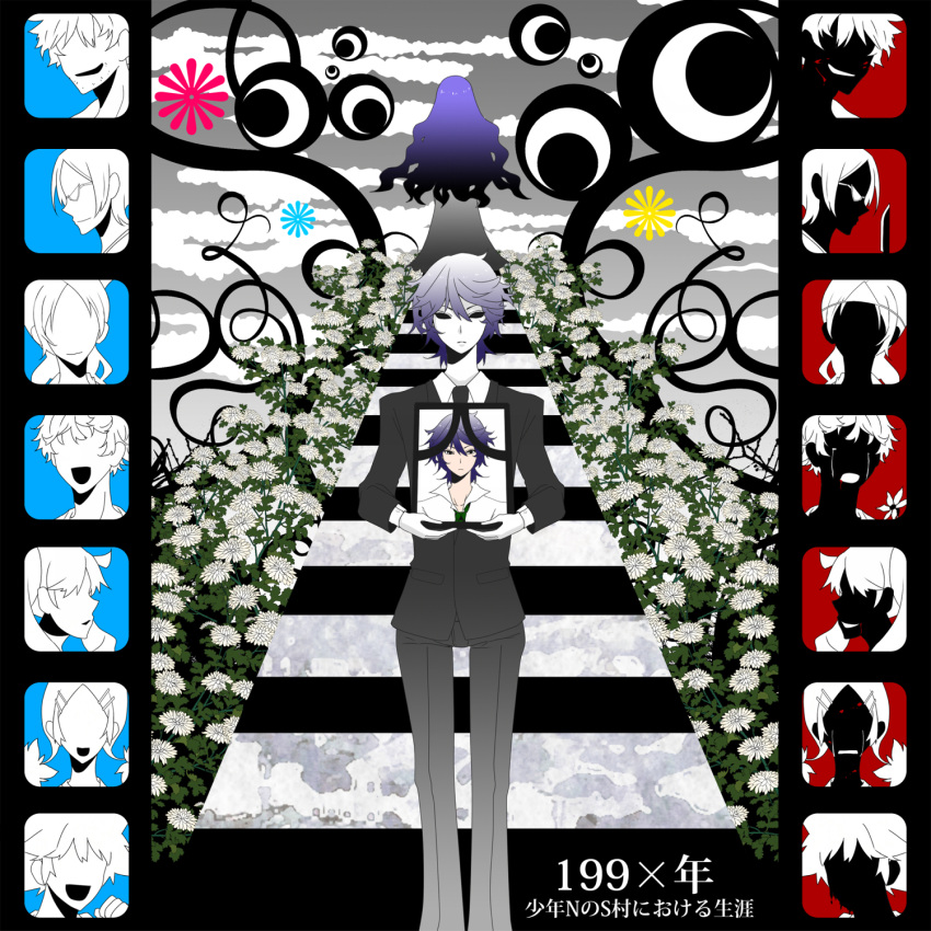 high_contrast, highres, kirishiki_sunako, koide_natsuno, kunihiro_ritsuko, muroi_shizunobu, ozaki_toshio, rita_(artist)