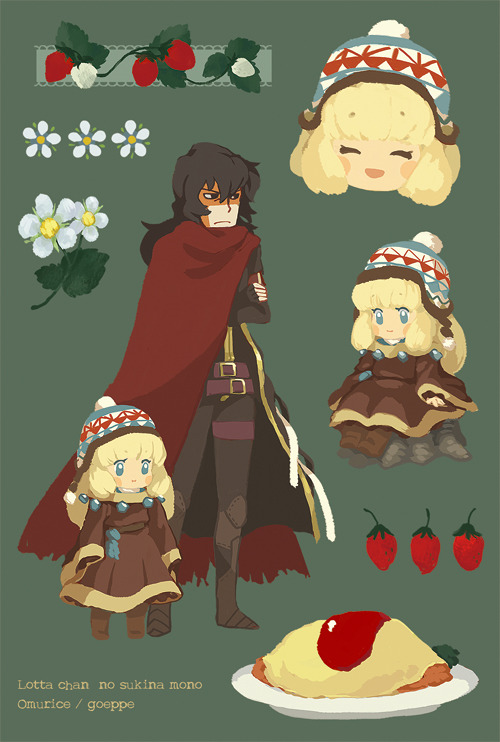 1boy, 1girl, black_eyes, black_hair, black_pants, blue_eyes, blue_gemstone, boots