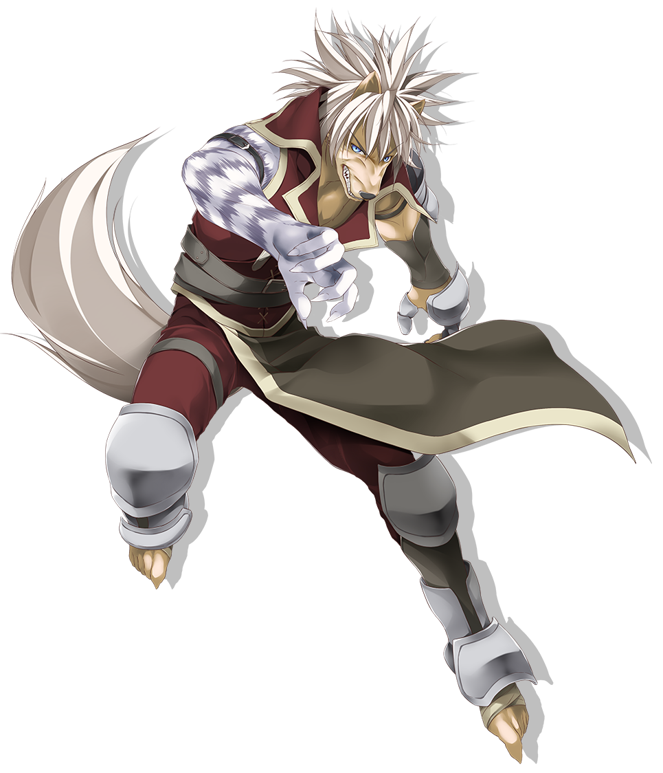 1boy, angry, animal_ears, animal_feet, animal_hands, animal_nose, armor, armored_legwear