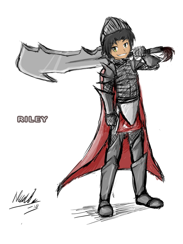 armor, concept_art, nac0n, rpg, sword, warrior, weapon