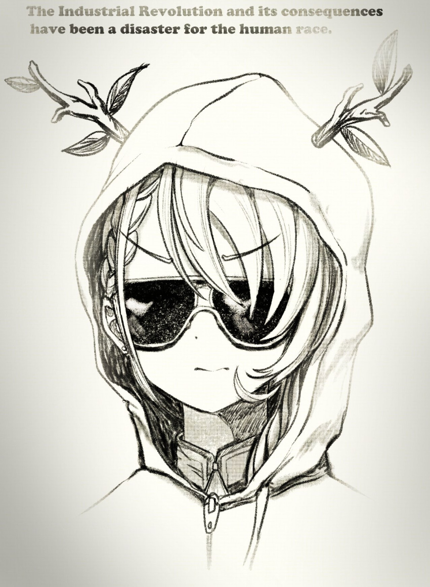 1girl, archived_source, artist_request, braid, ceres_fauna, check_artist, cosplay, drawfag