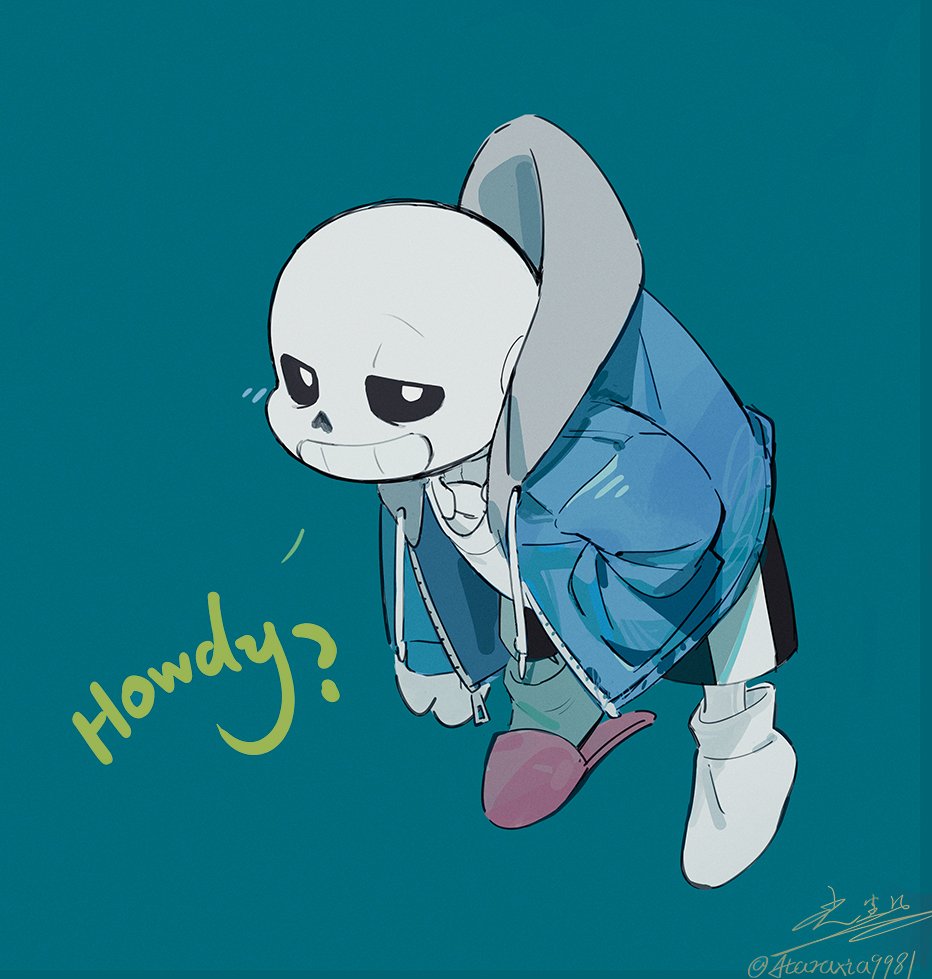 1boy, black_shorts, blue_jacket, english_text, guangchenren, hands_in_pockets, hood, hooded_jacket