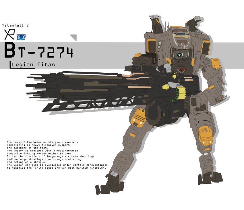 absurdres, blue_eyes, bt-7274, copyright_name, english_text, fs-1041, gun, highres