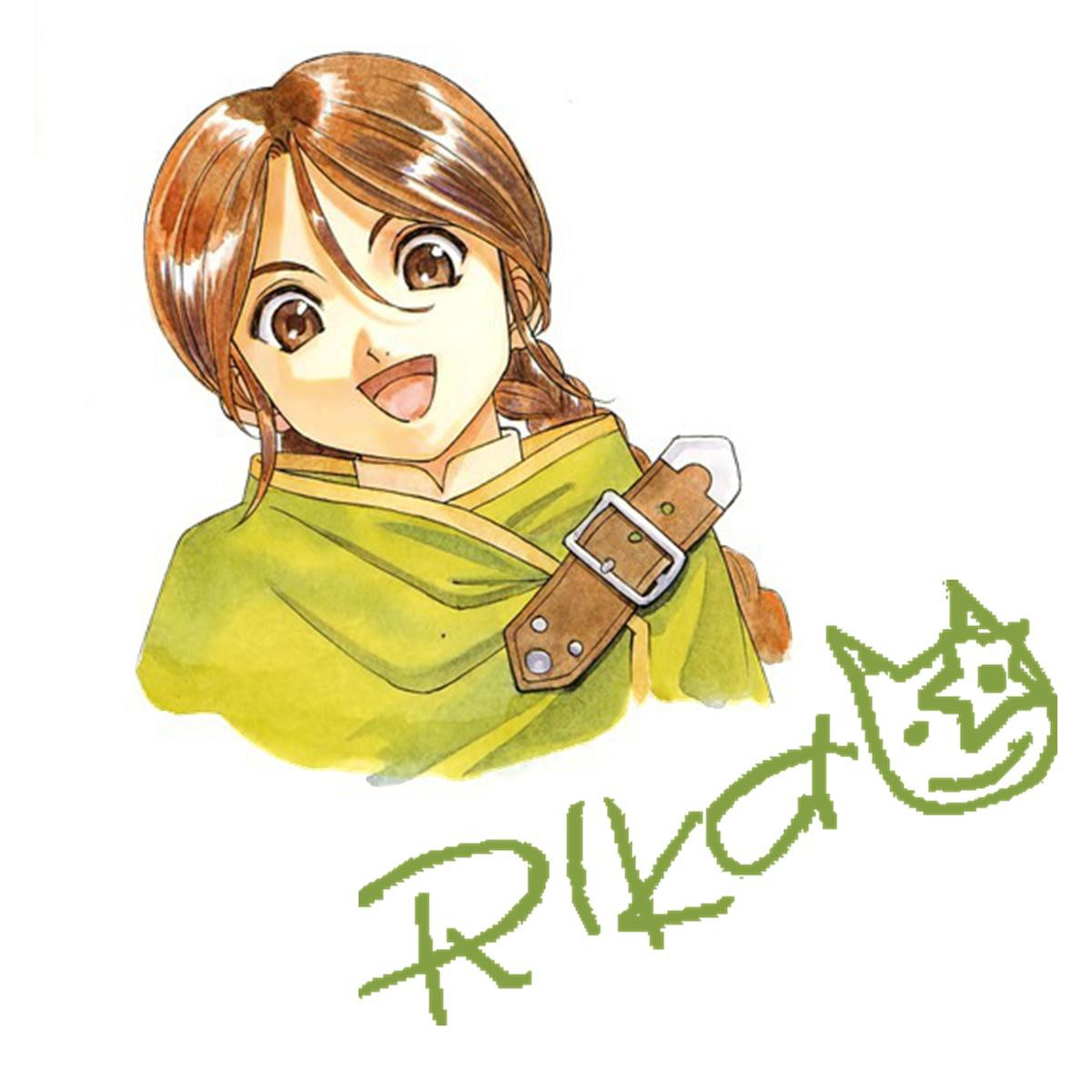 1girl, animal_ears, belt, belt_buckle, braid, brown_belt, brown_eyes, brown_hair