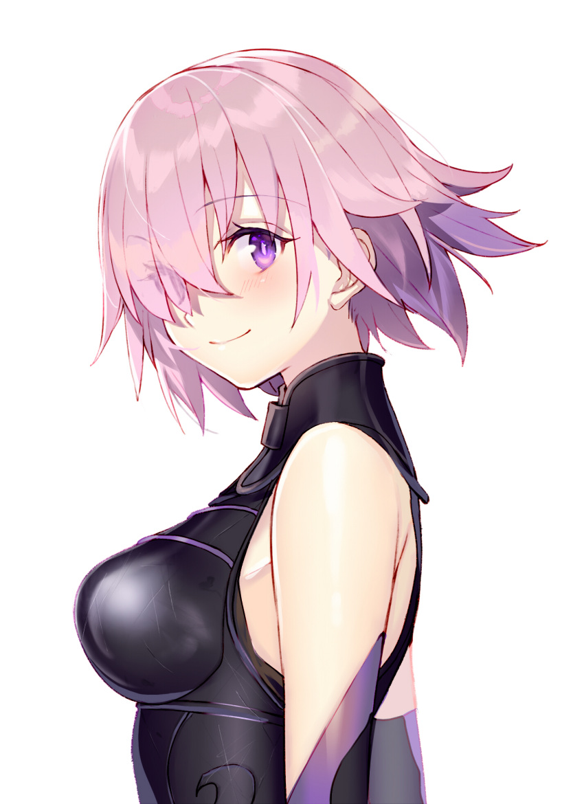 1girl, bare_shoulders, blush, breasts, elbow_gloves, fate/grand_order, fate_(series), gloves