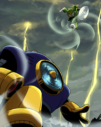 airman, battle, nekoichi, rockman, tornado_man