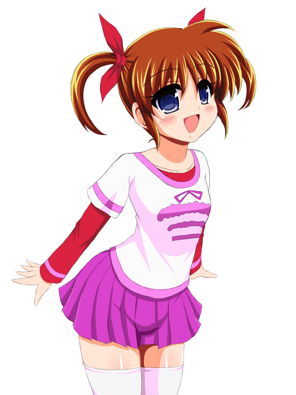 1girl, brown_hair, casual, cowboy_shot, hair_ribbon, layered_sleeves, long_sleeves, looking_at_viewer