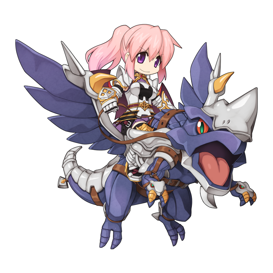 1girl, armor, armored_boots, barding, black_gloves, black_thighhighs, boots, breastplate