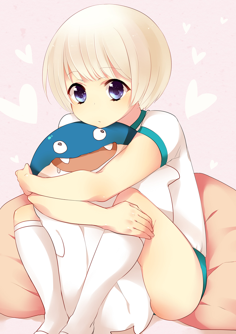 gym_uniform, nell_(pangya), pangya, pillow, trap, yamaki_suzume