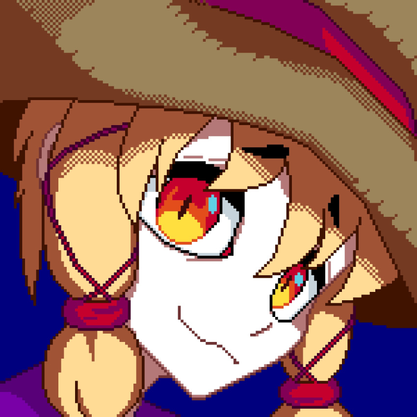 highres, moriya_suwako, simple_background, smile, solo, vexkaf