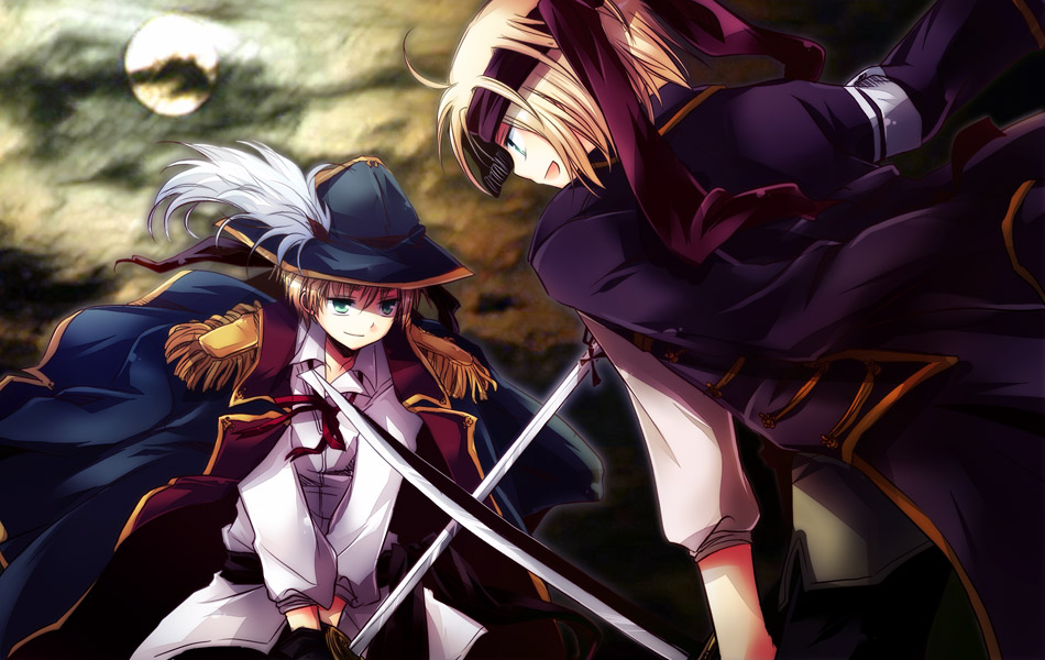 aplerichi, axis_powers_hetalia, bad_id, battle, blonde_hair, cloud, clouds, from_behind