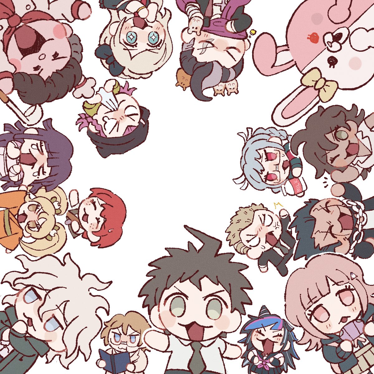 >_<, +_+, 30en_(esx5g), 6+boys, 6+girls, :t, ^^^, ^_^