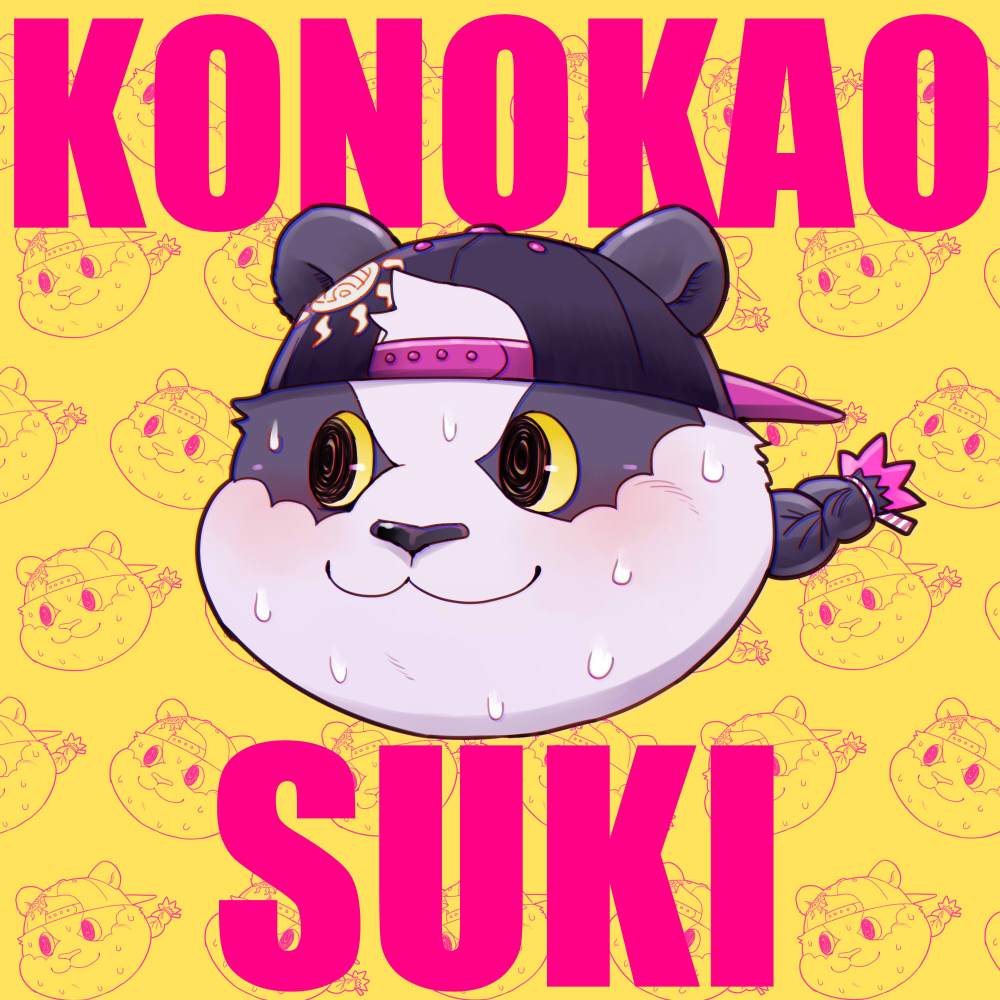 1boy, :3, alp_(housamo), backwards_hat, baseball_cap, black_hair, black_hat, blush