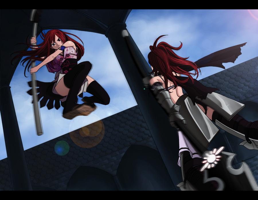 erza_knightwalker, erza_scarlet, fairy_tail, tagme