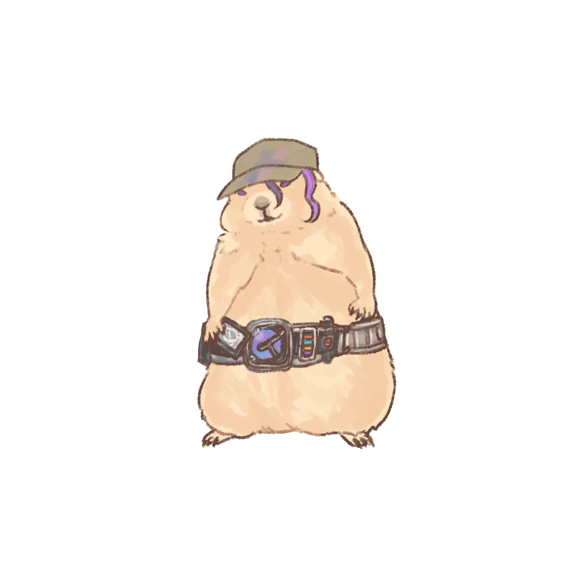 animal_focus, belt, belt_buckle, body_fur, buckle, card, cosplay, den-o_belt
