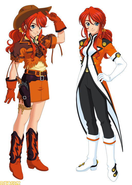 2girls, artist_request, beads, belt, belt_buckle, black_pants, blue_eyes, boots