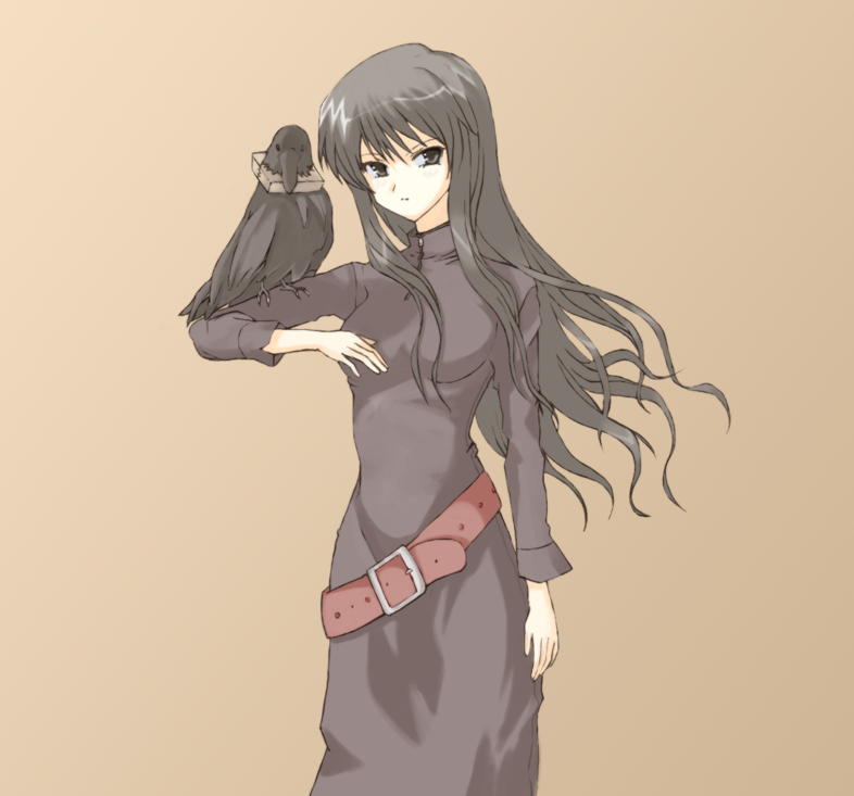 black_hair, kazoku_keikaku, long_hair, monorino, takayashiki_aoba