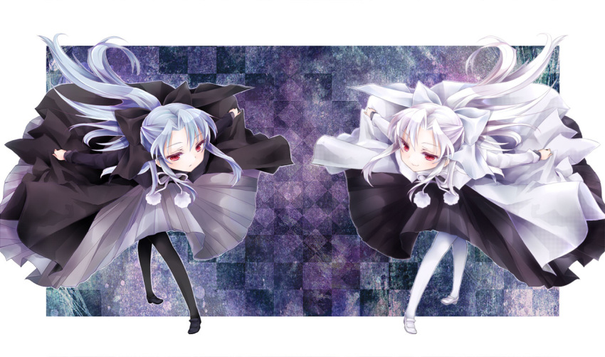 melty_blood, ren, shingetsutan_tsukihime, tagme, white_ren